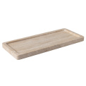Talerz Manufacture Travertine 25,5x10,5cm do serwowania - 8