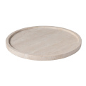 Talerz Manufacture Travertine 24,5cm do serwowania - 11