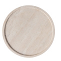 Talerz Manufacture Travertine 24,5cm do serwowania - 10