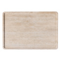 Talerz Manufecture Travertine 40,5x28cm - 4
