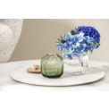 Wazon Fleur 11x11cm - 2