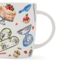 Kubek Meirion 320ml baked with love - 2