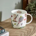 Meirion Mug 320ml born to play - 3