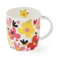 Kubek Meirion 320ml daisy days
