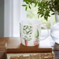 Meirion Mug 320ml green thumb - 4