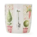 Meirion Mug 320ml green thumb - 2