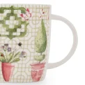 Kubek Meirion 320ml green thumb - 3