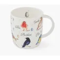 Kubek Meirion 320ml hello birdy