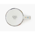 Kubek Meirion 320ml hello birdy - 3
