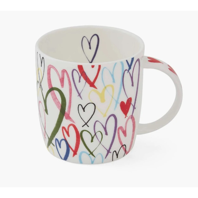 Kubek Meirion 320ml lots of love