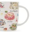Kubek Meirion 320ml my cup od tea - 3