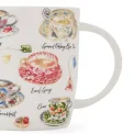 Kubek Meirion 320ml my cup od tea - 3