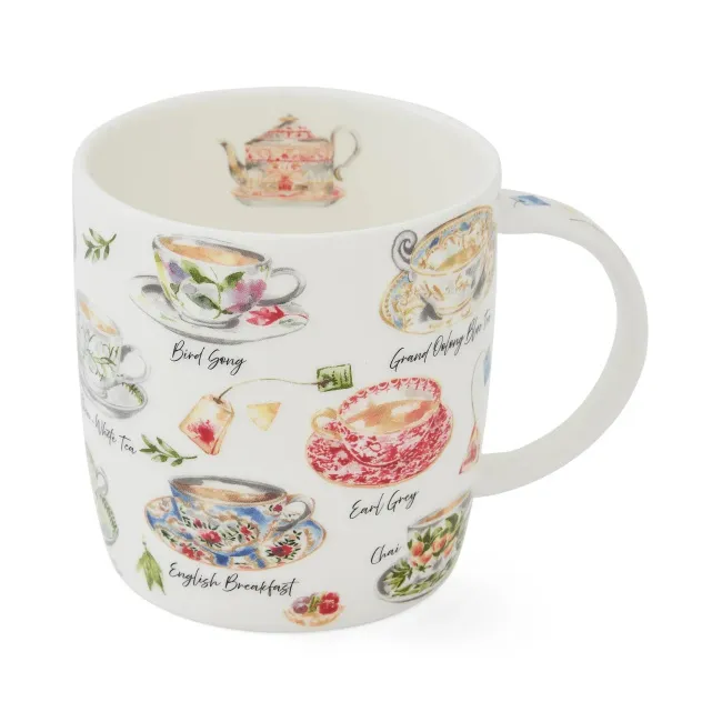 Kubek Meirion 320ml my cup od tea