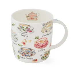 Kubek Meirion 320ml my cup od tea