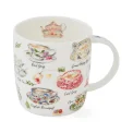 Kubek Meirion 320ml my cup od tea - 1