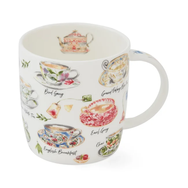 Kubek Meirion 320ml my cup od tea