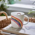 Meirion Mug 320ml over the rainbow - 2