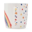 Meirion Mug 320ml over the rainbow - 6