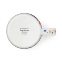 Meirion Mug 320ml over the rainbow - 4