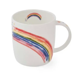 Kubek Meirion 320ml Over The Rainbow 
