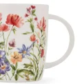 Kubek Meirion 320ml wildflowers - 4