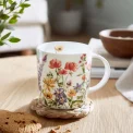 Kubek Meirion 320ml wildflowers - 2
