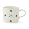Kubek Meirion 400ml bee happy - 1