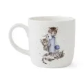 Kubek Wrendale Designs 310ml cattitude - 3