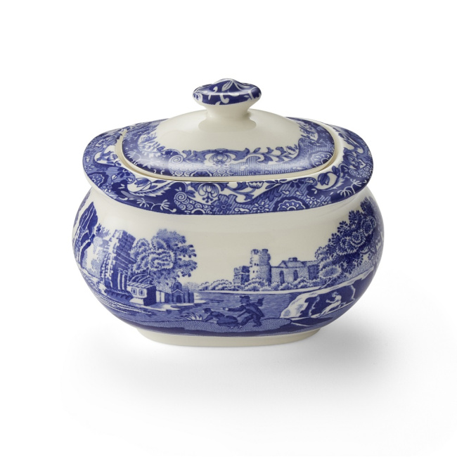 Cukiernica Blue Italian 250ml 