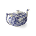 Dzbanek Blue Italian 1,1l do herbaty - 4