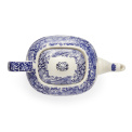 Dzbanek Blue Italian 1,1l do herbaty - 3