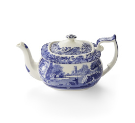 Dzbanek Blue Italian 1,1l do herbaty
