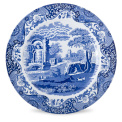 Talerz Blue Italian 30cm bufetowy - 1