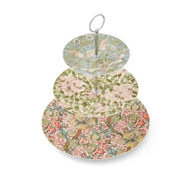 Etażerka Morris & Co. 26,5x20x15cm III-poziomowa