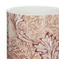 Morris & Co. Tall Mug 340ml Apple Madder - 2