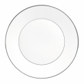 Jasper Conran Platinum 28cm Dinner Plate - 1