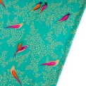 Bieżnik Sara Miller 250x35cm zielony - 4