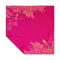 Set of 2 Sara Miller Napkins 40cm pink - 4