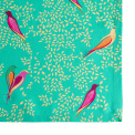 Obrus Sara Miller 160x250cm zielony  - 4