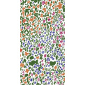 Serwetki 42x33cm rantanitty zielony - 1