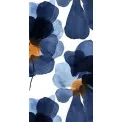 Serwetki 42x33cm valassi blue