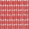 Napkins 25cm alku red - 1