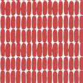 Serwetki 25cm Alku Red - 1