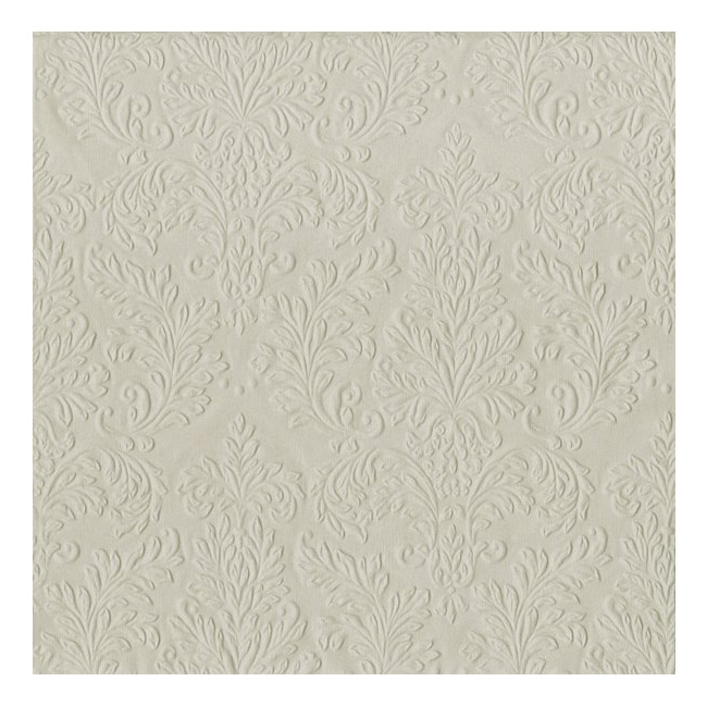 Serwetki 33cm cameo uni linen - 1