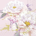 Serwetki 33cm happy peony - 1
