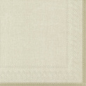Serwetki 33cm linen linen - 1