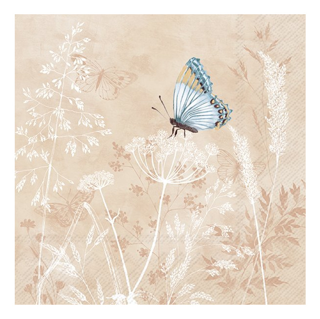 Serwetki 33cm daydream