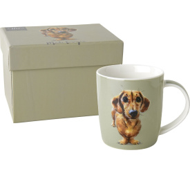 Kubek 300ml dog buddy