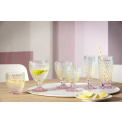 Kieliszek Boston Coloured Pearl 125ml do wina białego - 5
