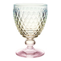 Kieliszek Boston Coloured Pearl 125ml do wina białego - 1